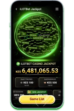 ILOTBET APK